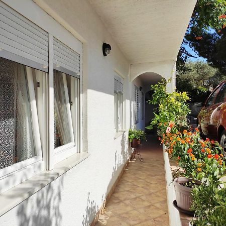 Apartman Rivana Baska Voda Exterior photo